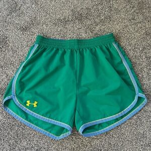 Under Armour Athletic Shorts M